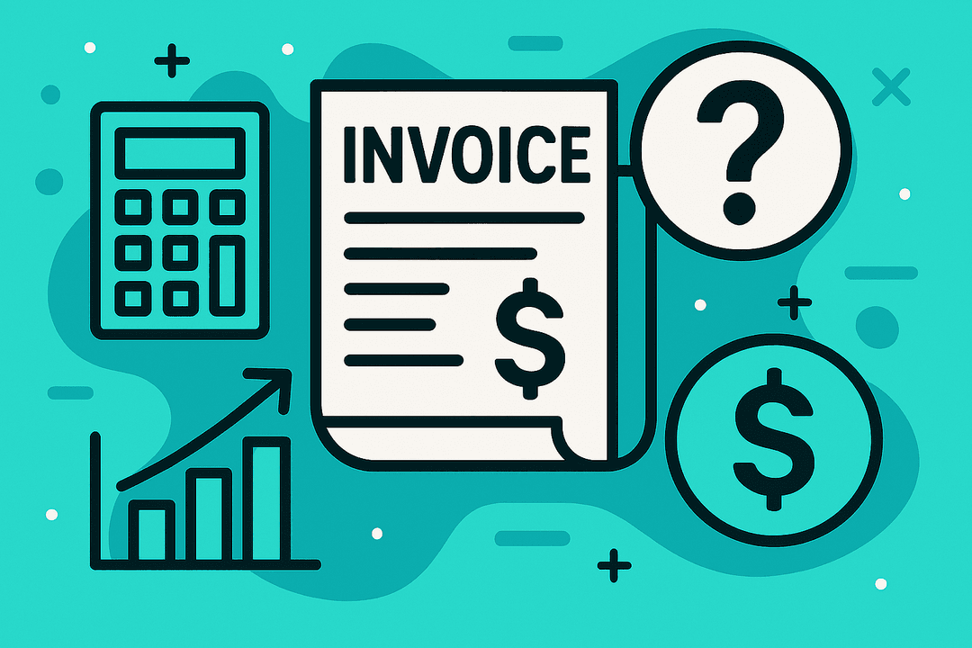 Automated Invoice Processing