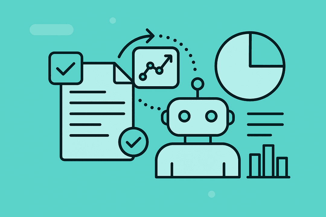 Automated Invoice Processing